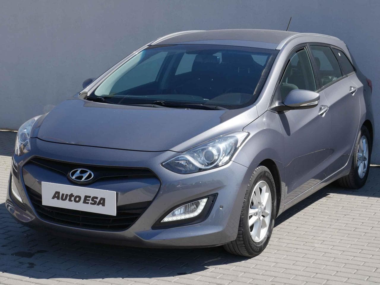 2012 Hyundai i30 - 3