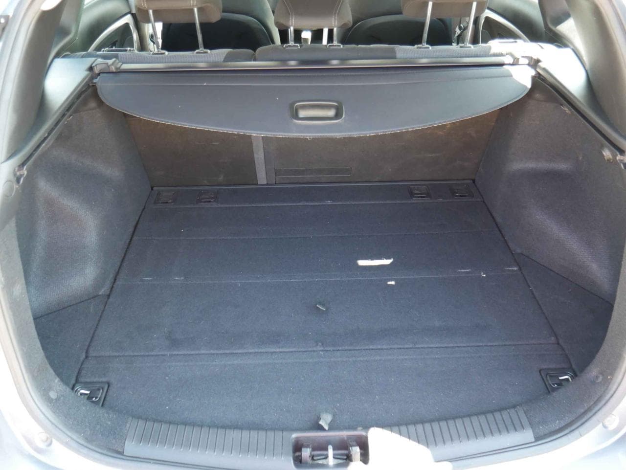 2012 Hyundai i30 - 7