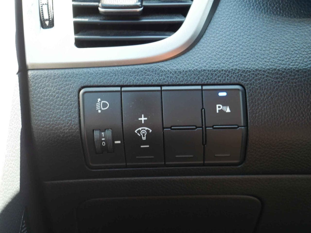 2012 Hyundai i30 - 18