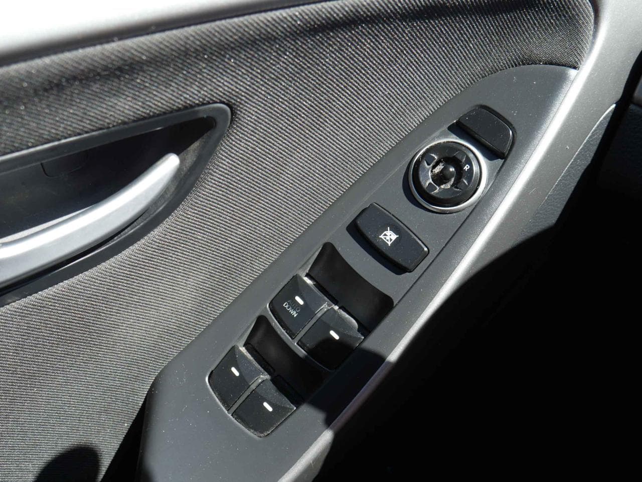 2012 Hyundai i30 - 11