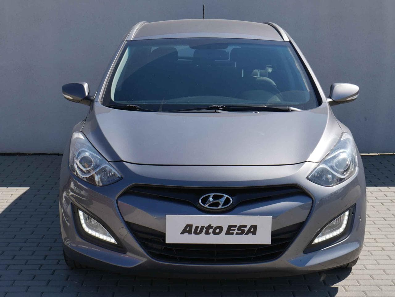 2012 Hyundai i30 - 2