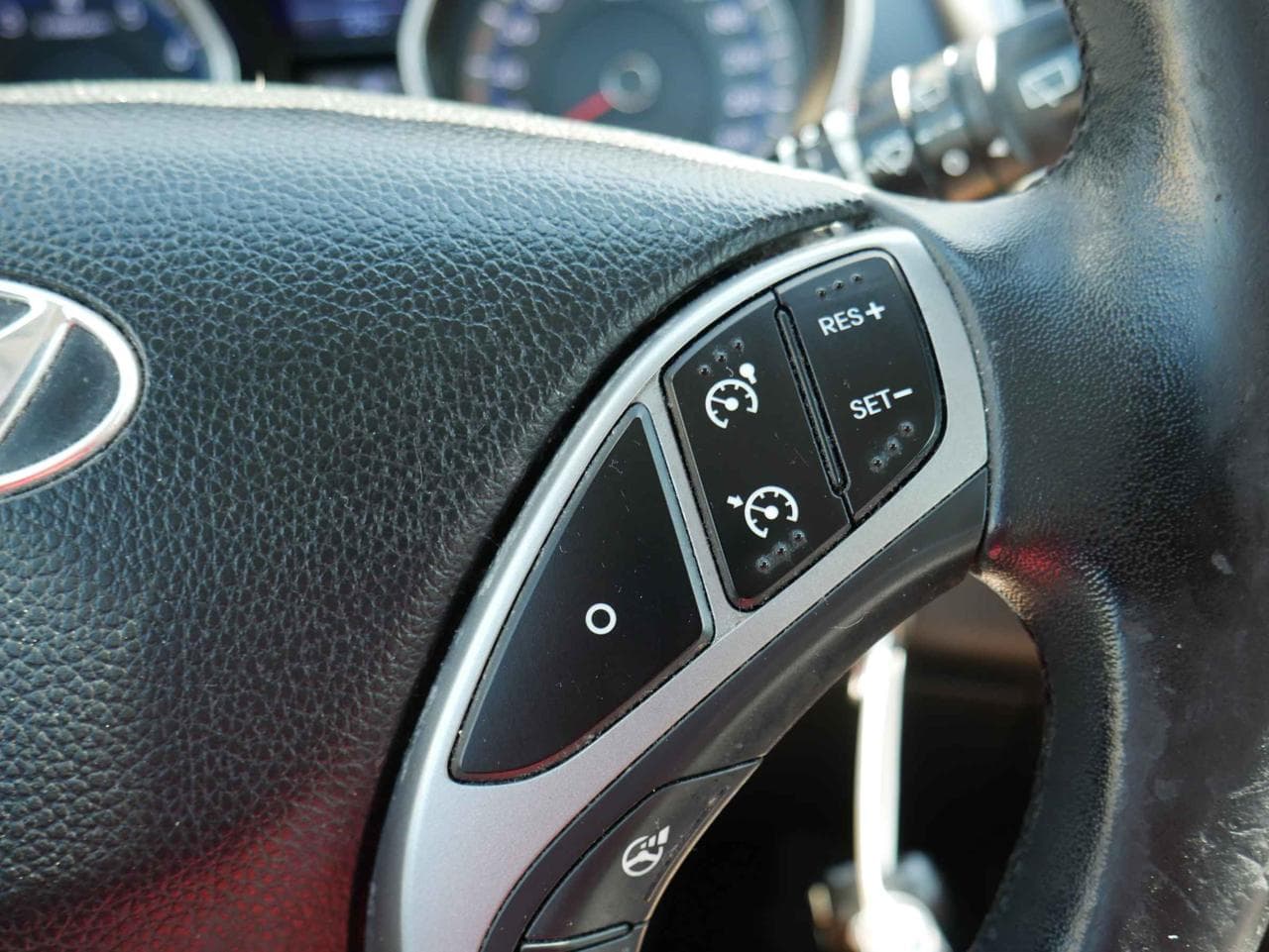 2012 Hyundai i30 - 15