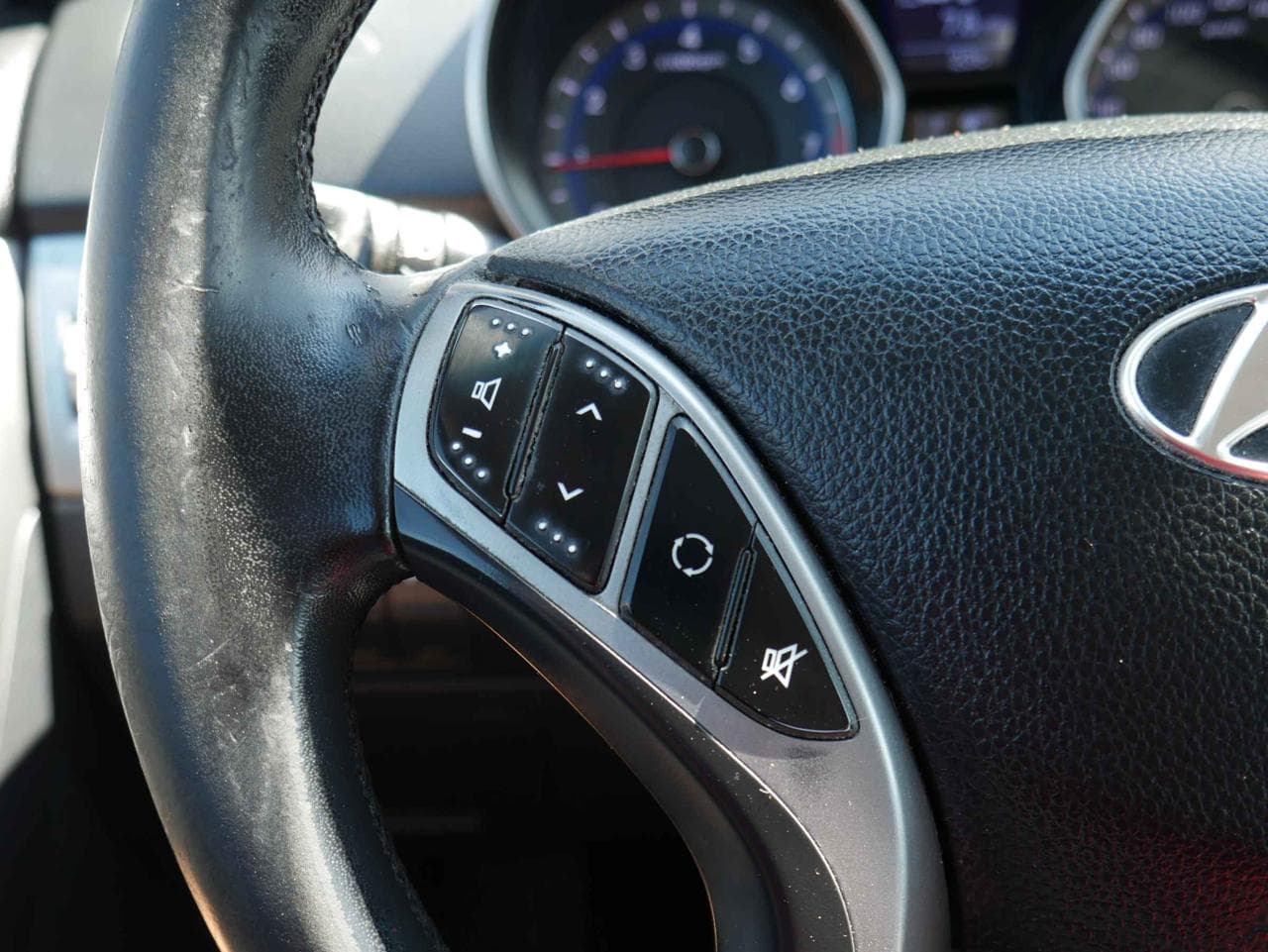 2012 Hyundai i30 - 14