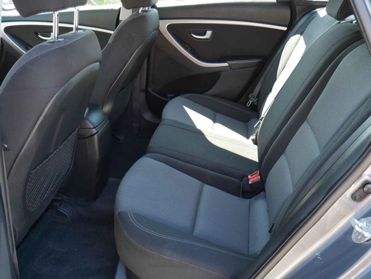 2012 Hyundai i30 - 10