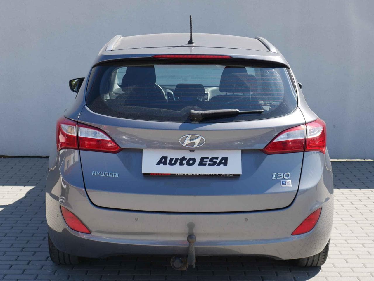 2012 Hyundai i30 - 5