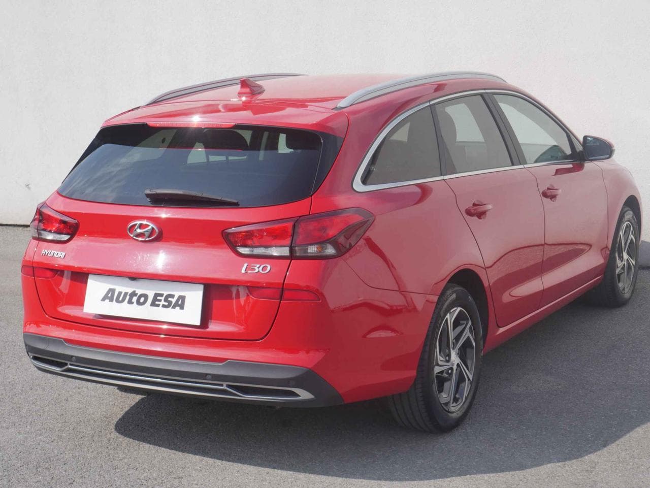 2021 Hyundai i30 - 4
