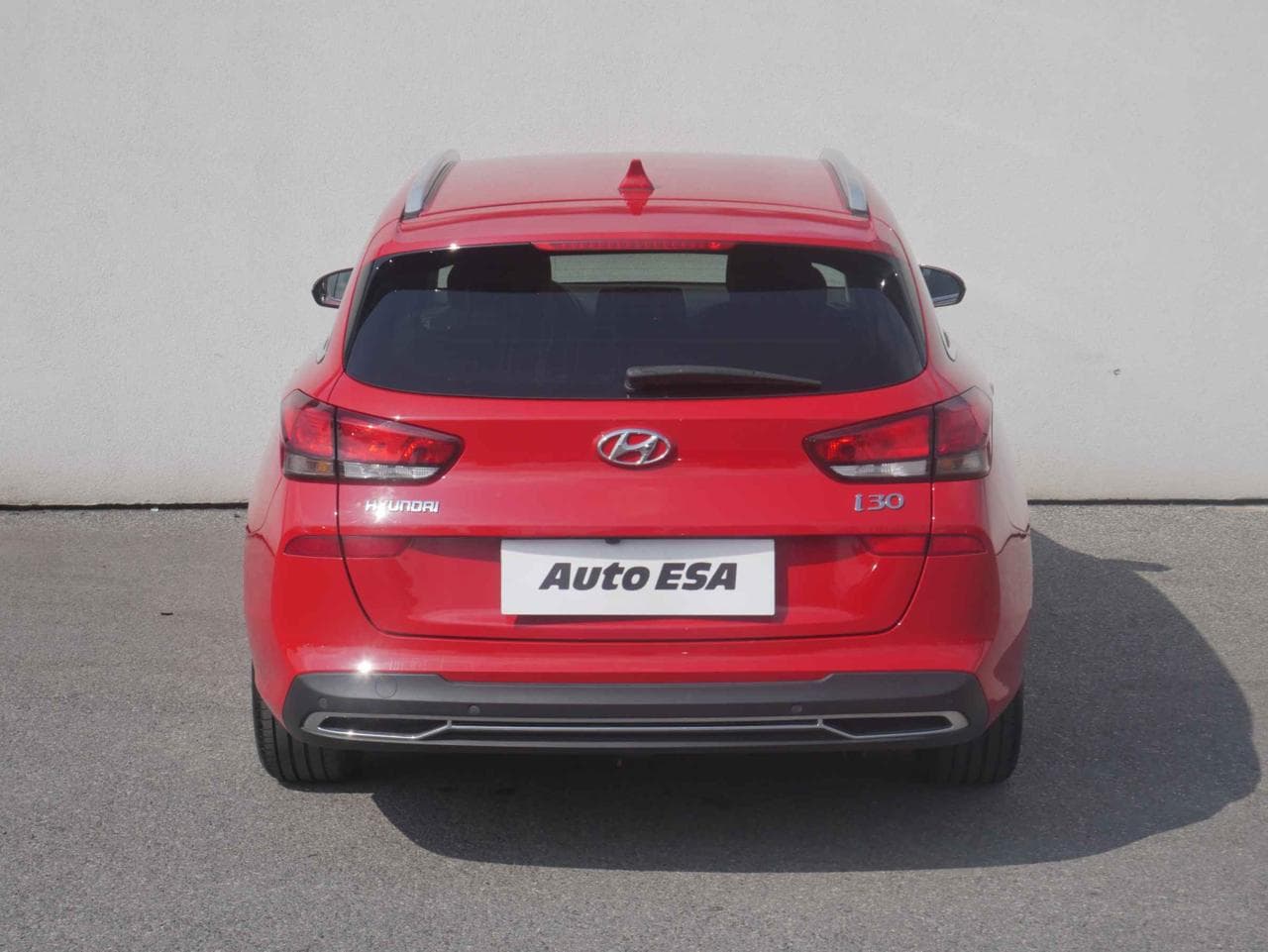 2021 Hyundai i30 - 5