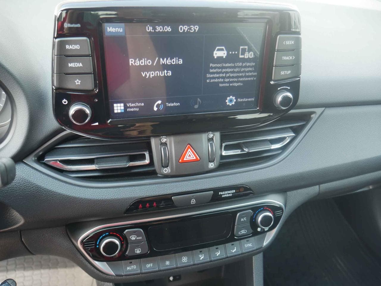 2021 Hyundai i30 - 11