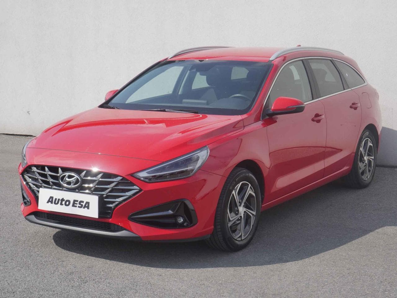 2021 Hyundai i30 - 3