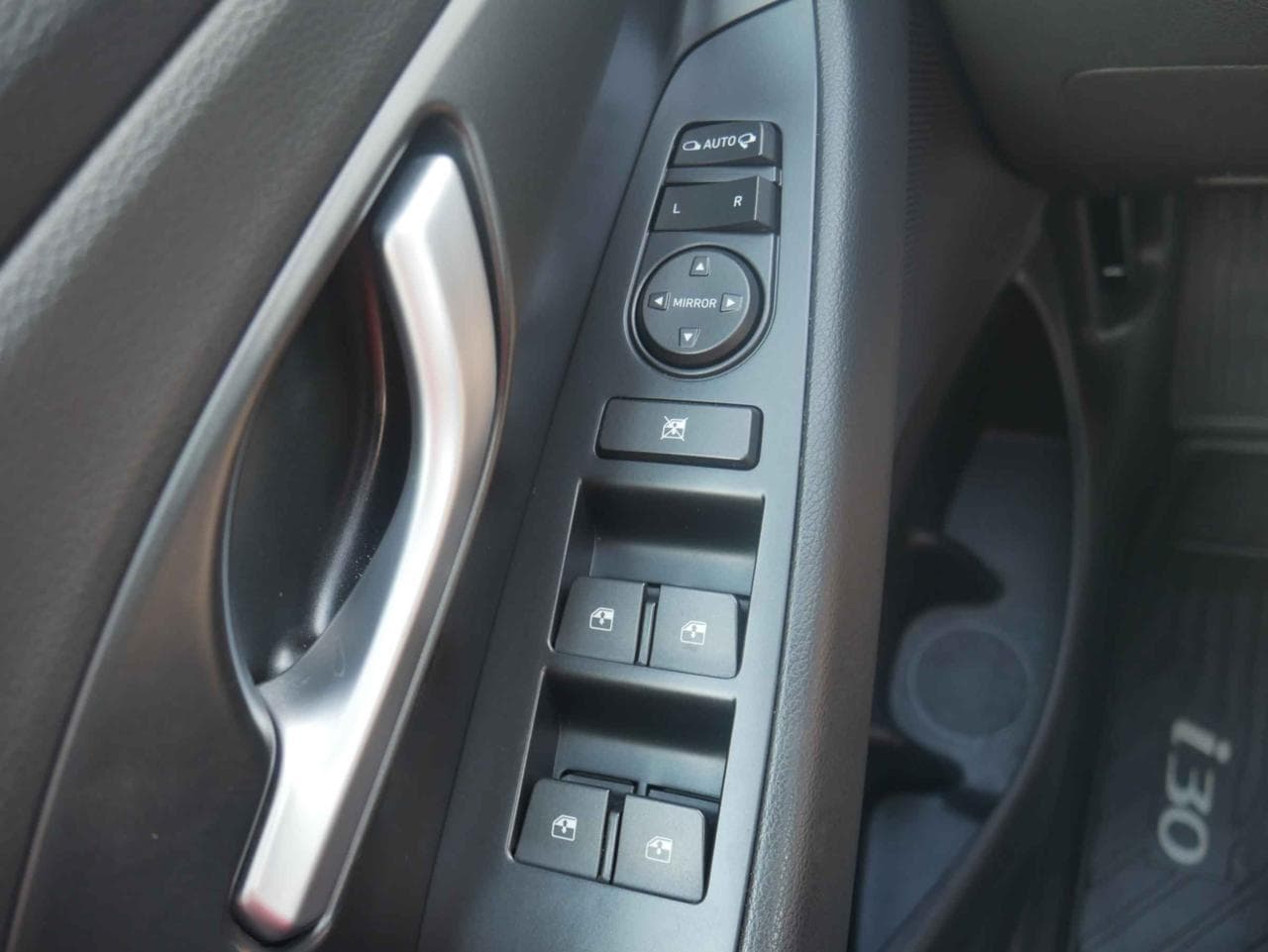 2021 Hyundai i30 - 12