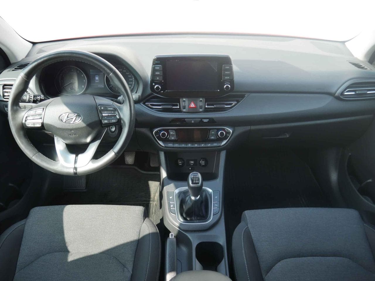 2021 Hyundai i30 - 8