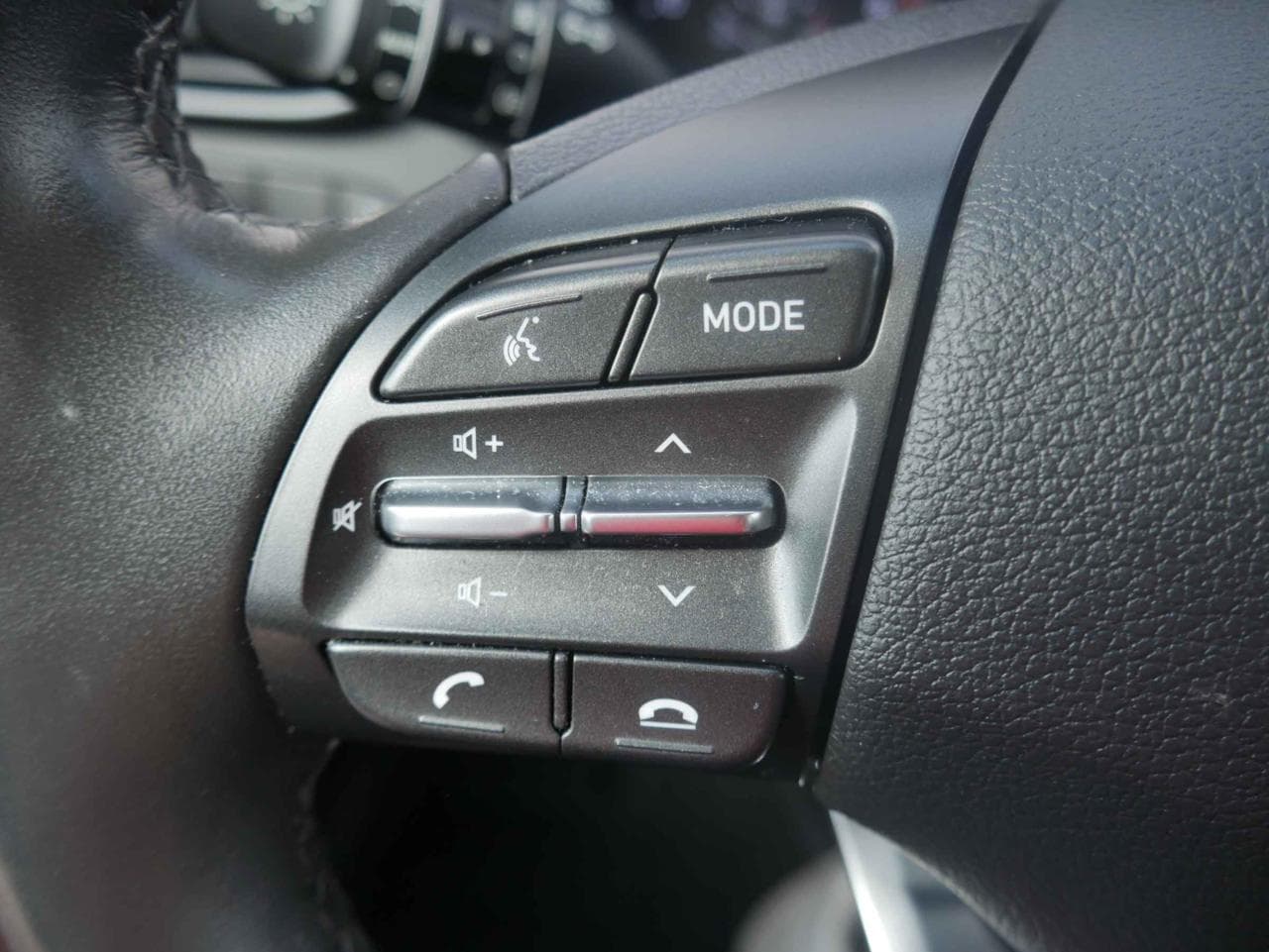 2021 Hyundai i30 - 13