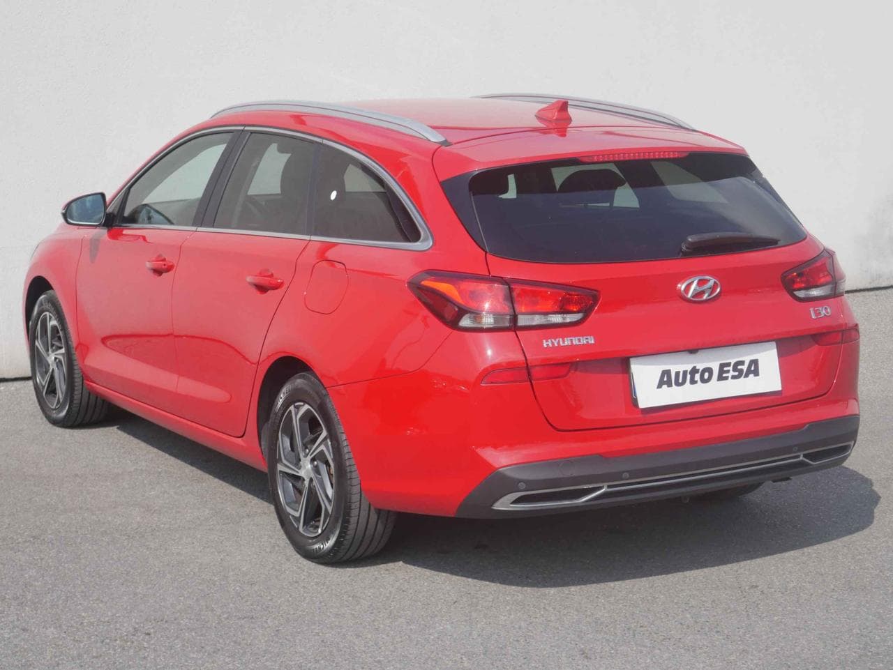 2021 Hyundai i30 - 6