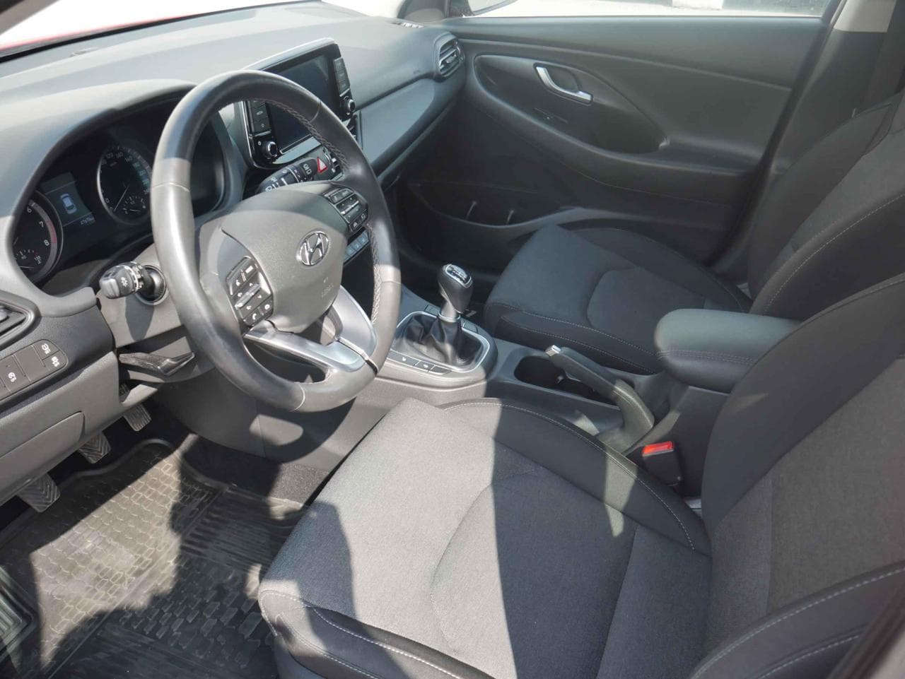 2021 Hyundai i30 - 9