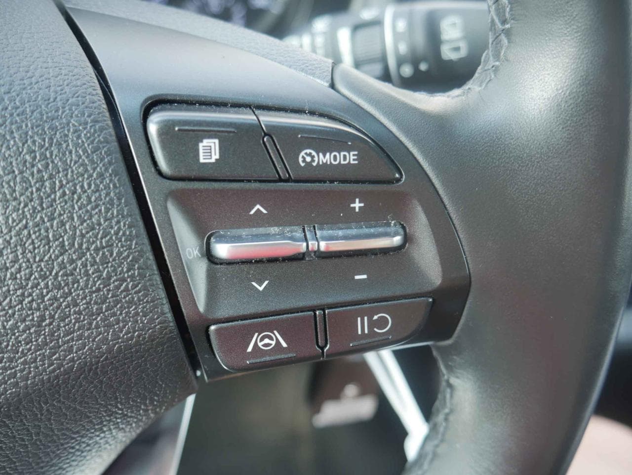 2021 Hyundai i30 - 14