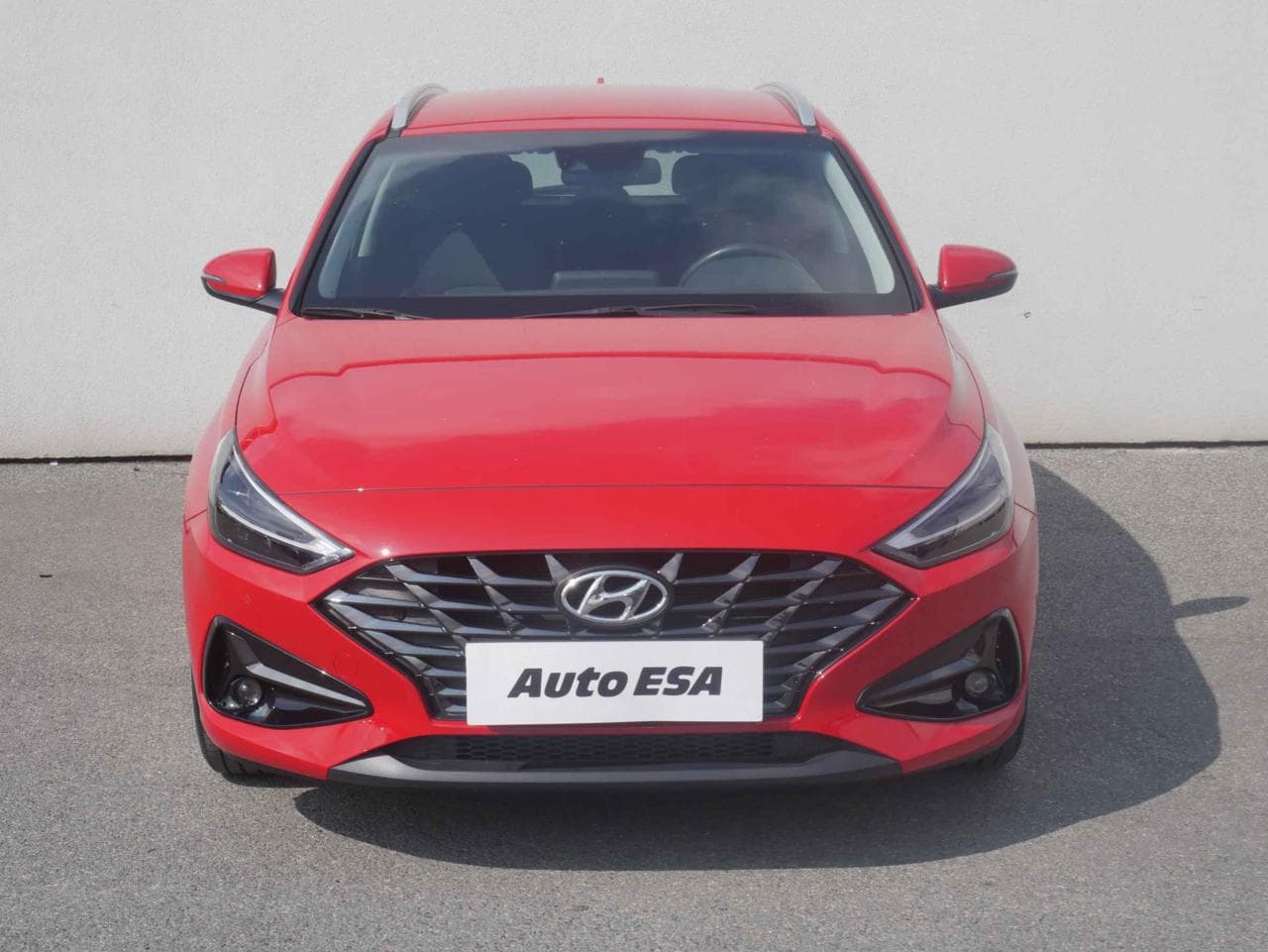 2021 Hyundai i30 - 2