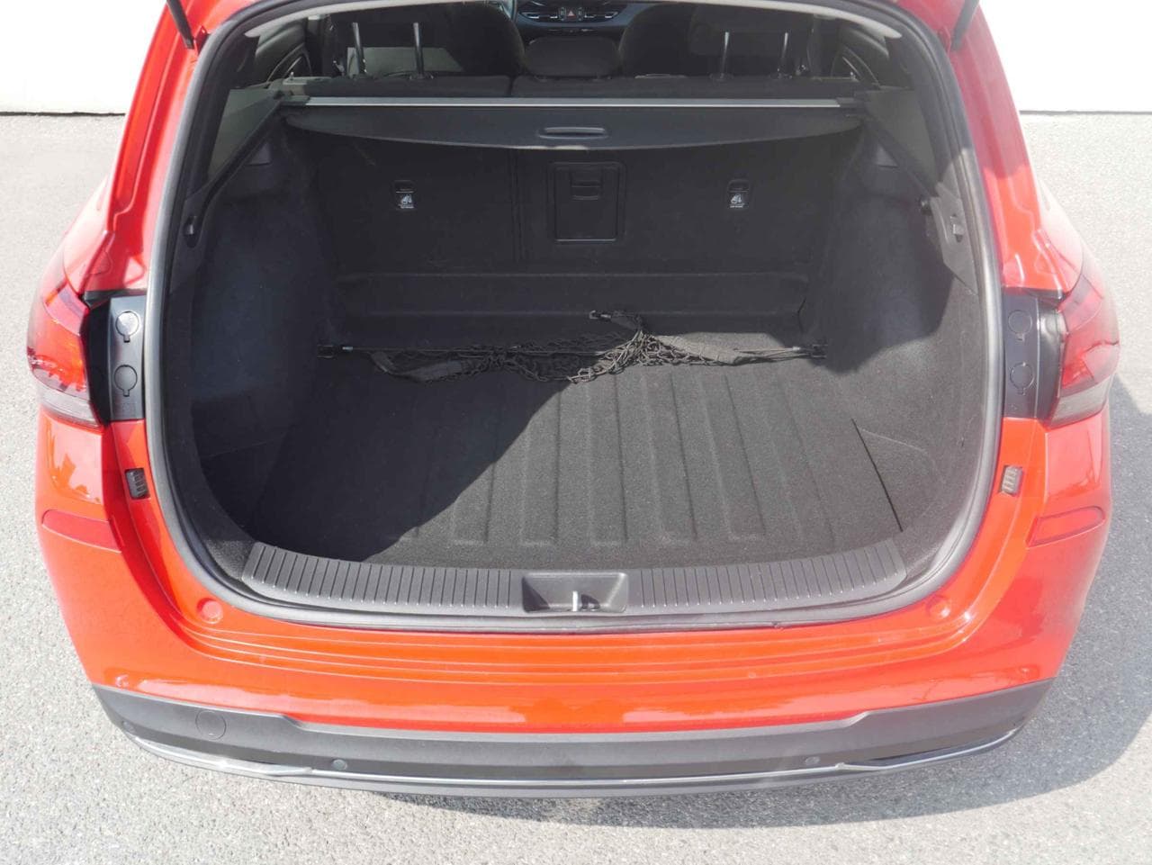 2021 Hyundai i30 - 7