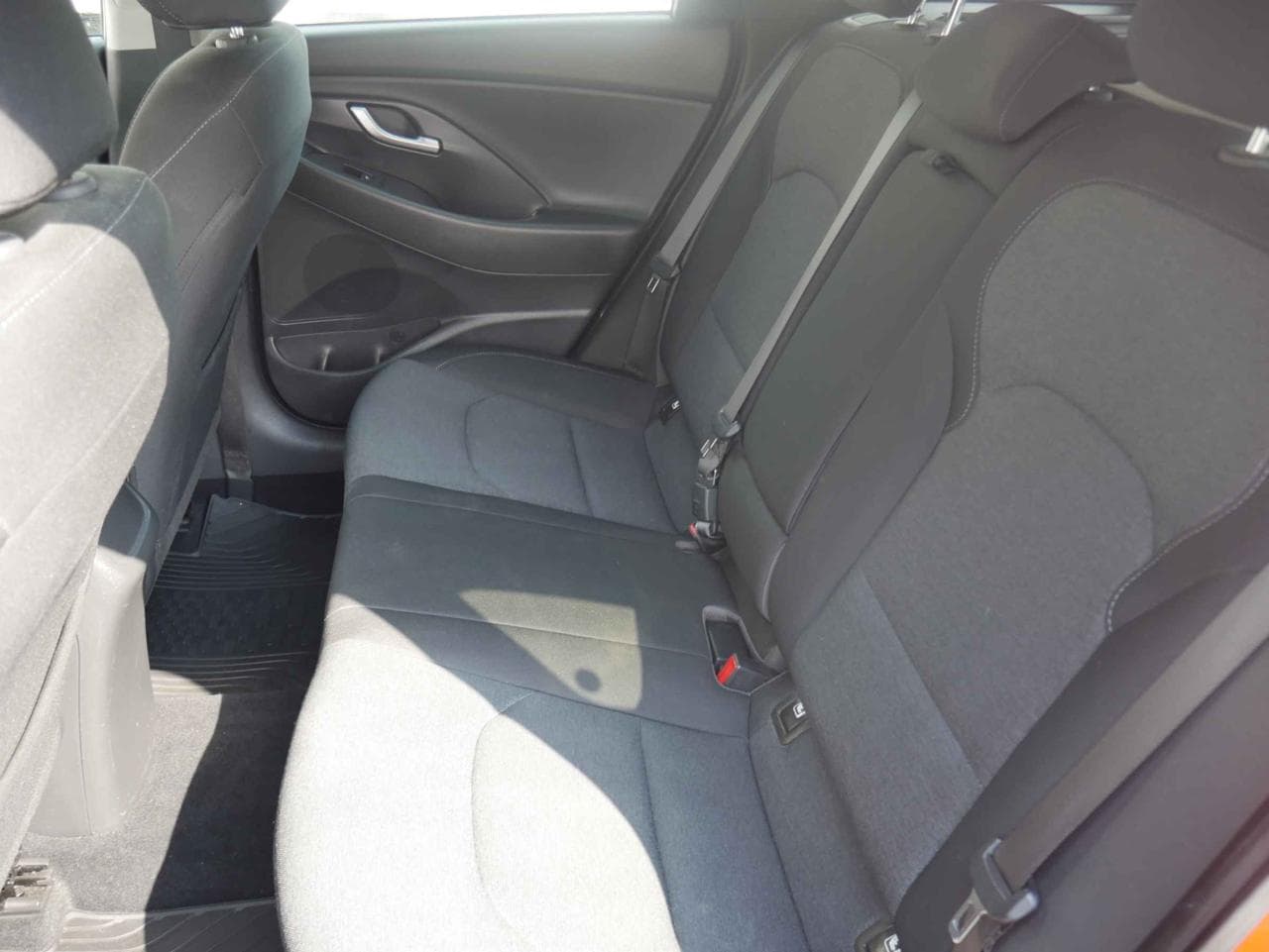 2021 Hyundai i30 - 10