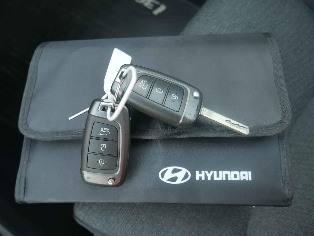 2021 Hyundai i30 - 15