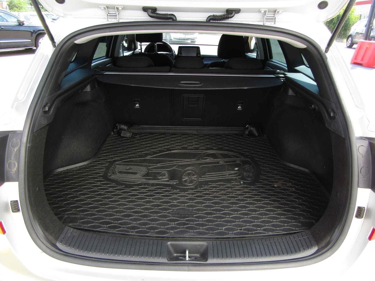2018 Hyundai i30 - 7