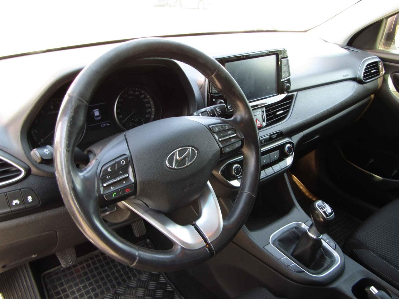 2018 Hyundai i30 - 13