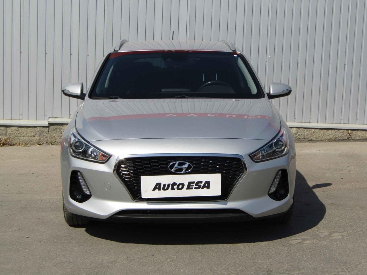2018 Hyundai i30 - 2