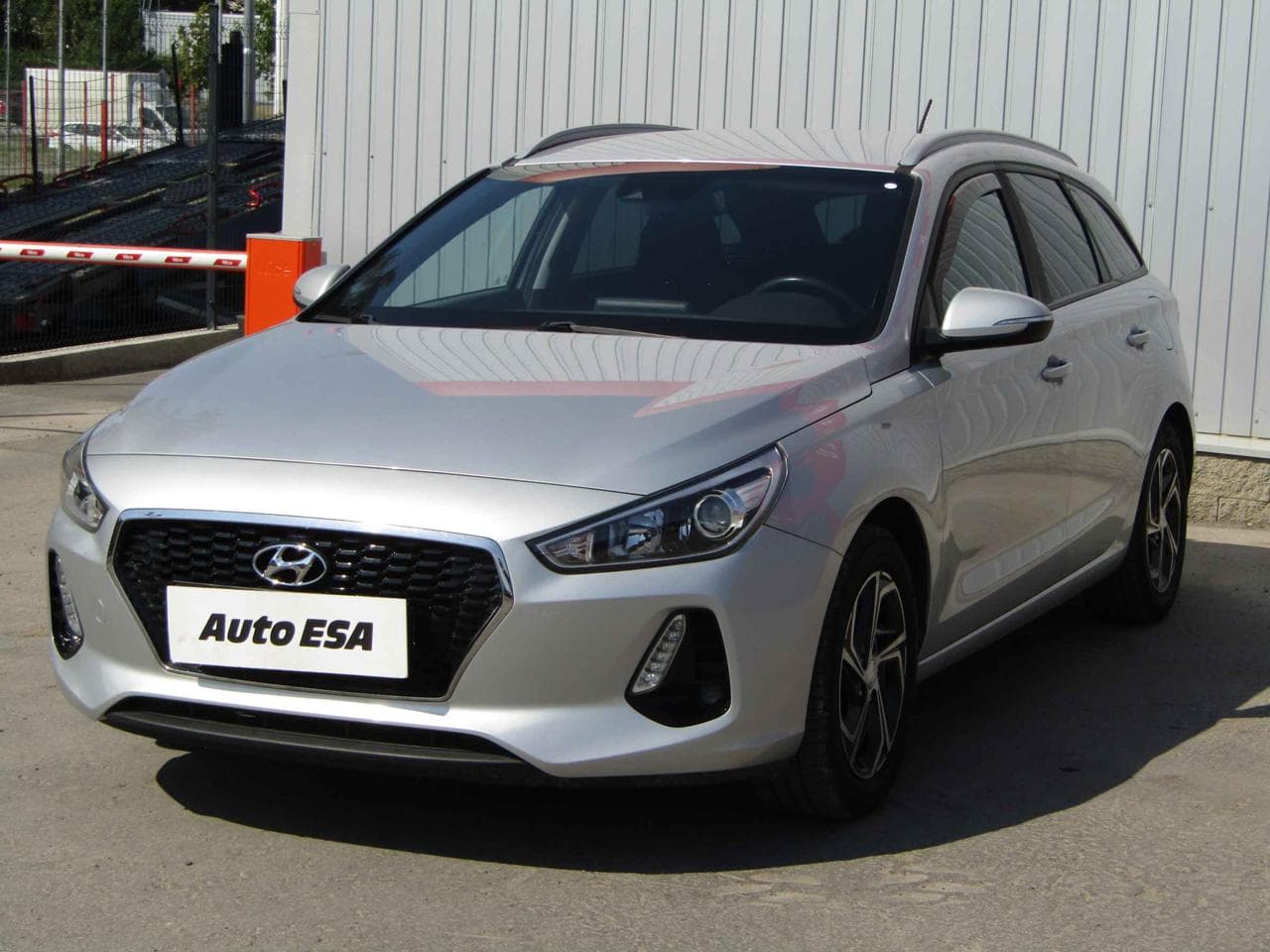 2018 Hyundai i30 - 3