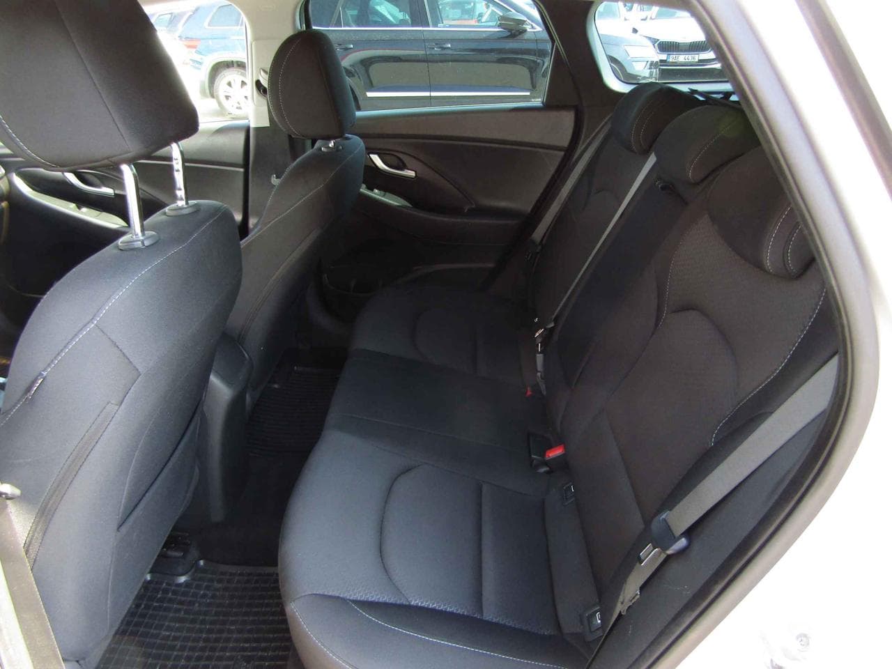 2018 Hyundai i30 - 10