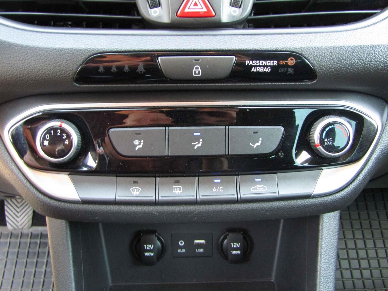 2018 Hyundai i30 - 15