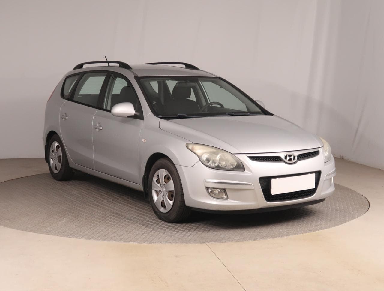 2010 Hyundai i30