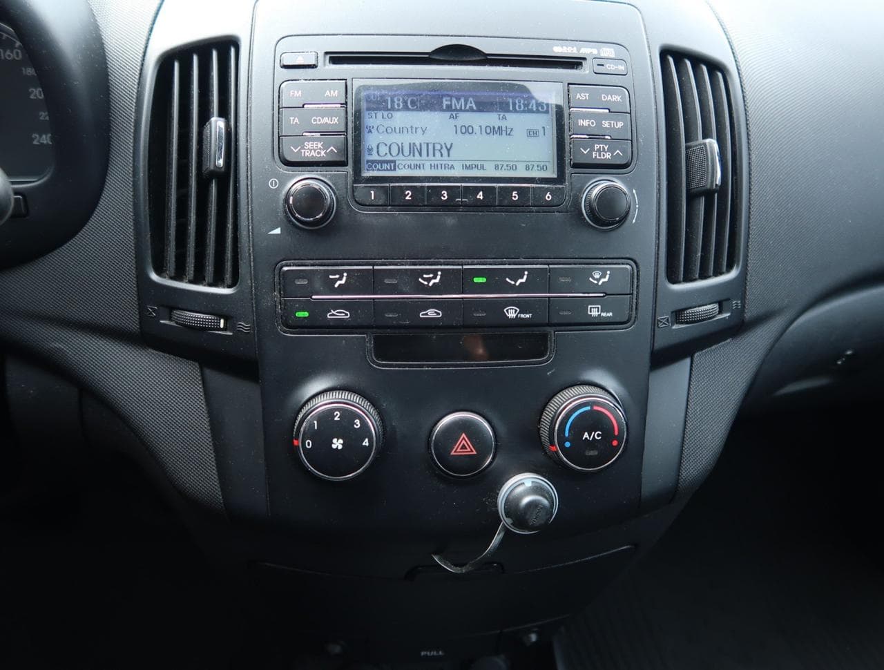 2010 Hyundai i30 - 18