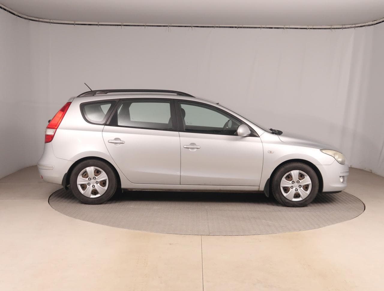 2010 Hyundai i30 - 8