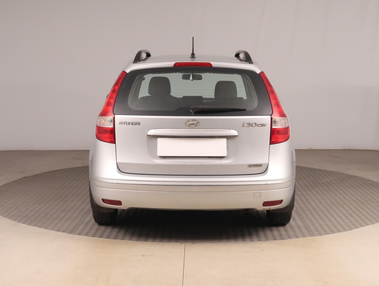 2010 Hyundai i30 - 6