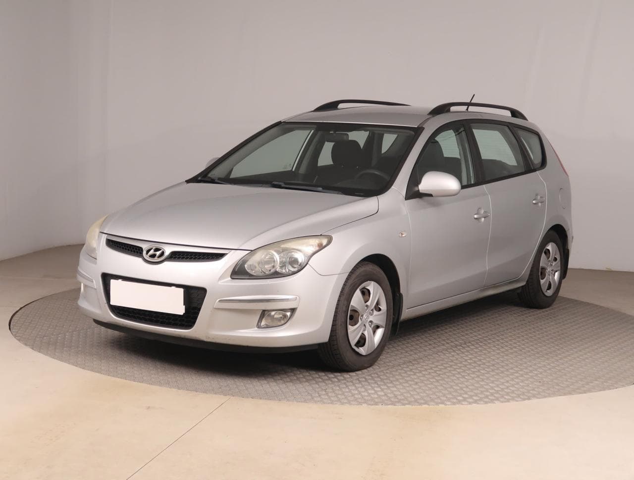 2010 Hyundai i30 - 3