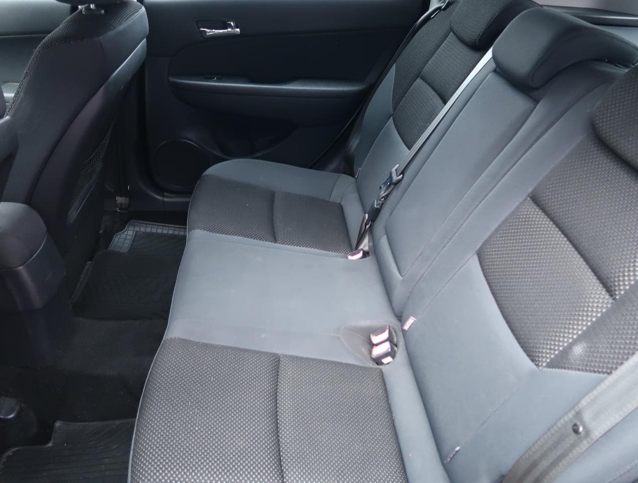 2010 Hyundai i30 - 15