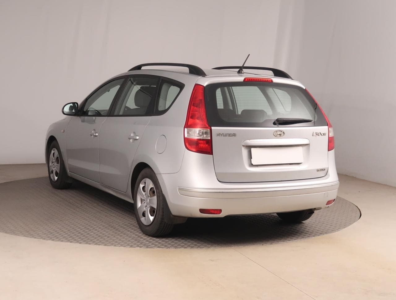 2010 Hyundai i30 - 5