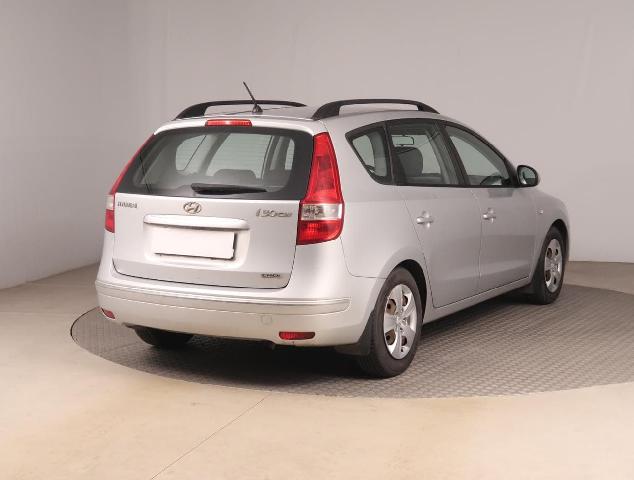 2010 Hyundai i30 - 7