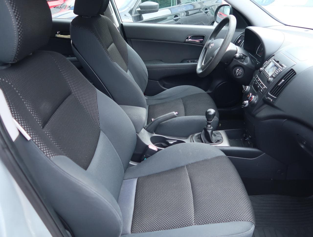 2010 Hyundai i30 - 12