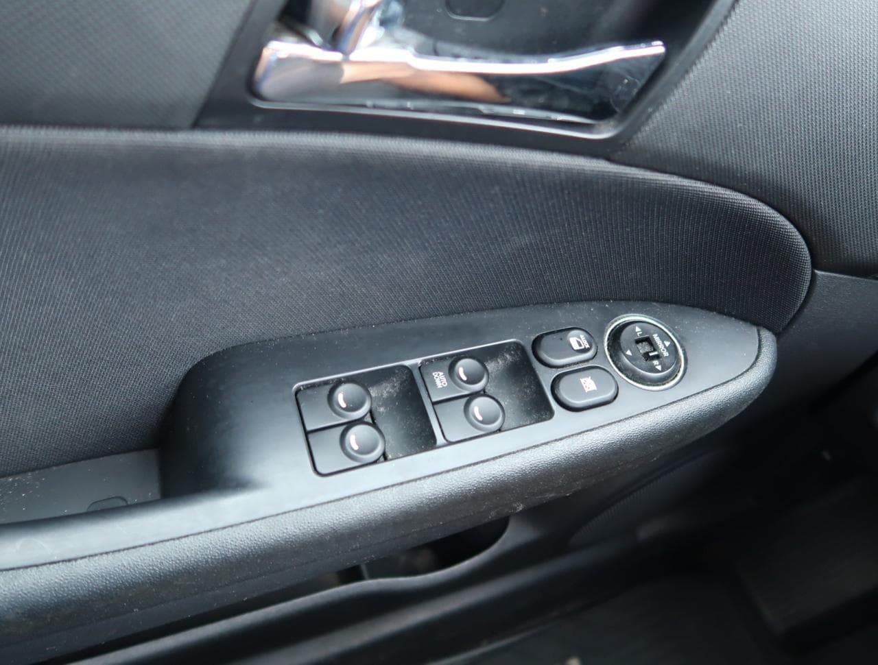2010 Hyundai i30 - 20