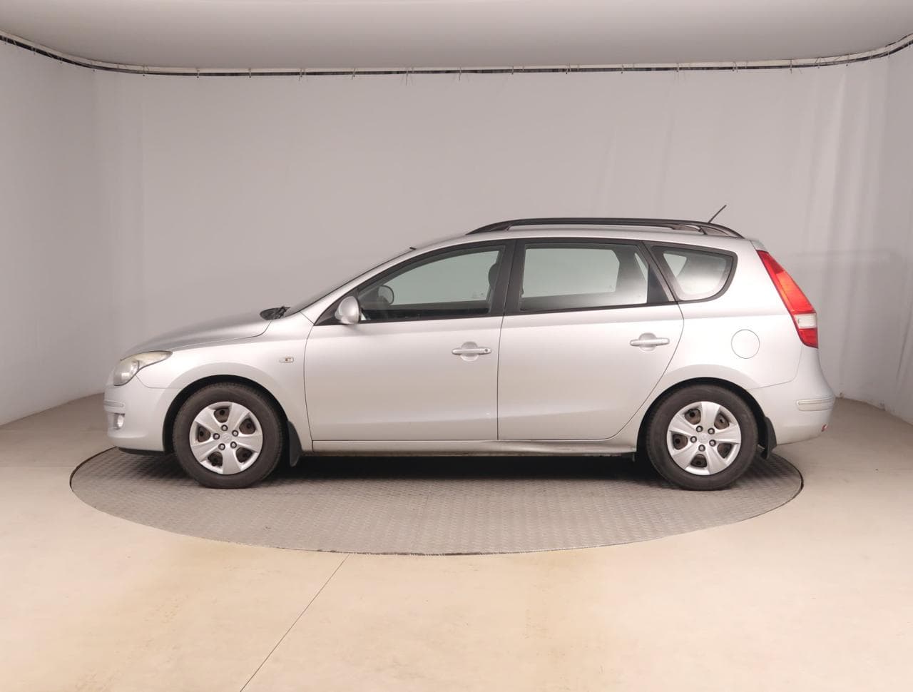 2010 Hyundai i30 - 4
