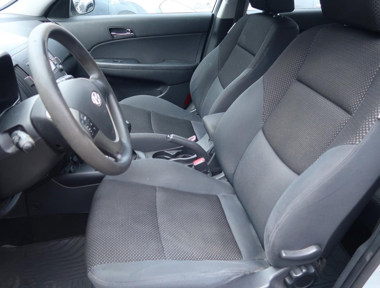 2010 Hyundai i30 - 16