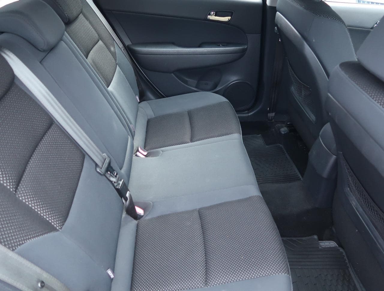 2010 Hyundai i30 - 13