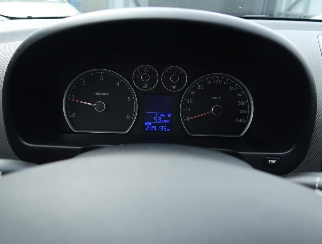 2010 Hyundai i30 - 17