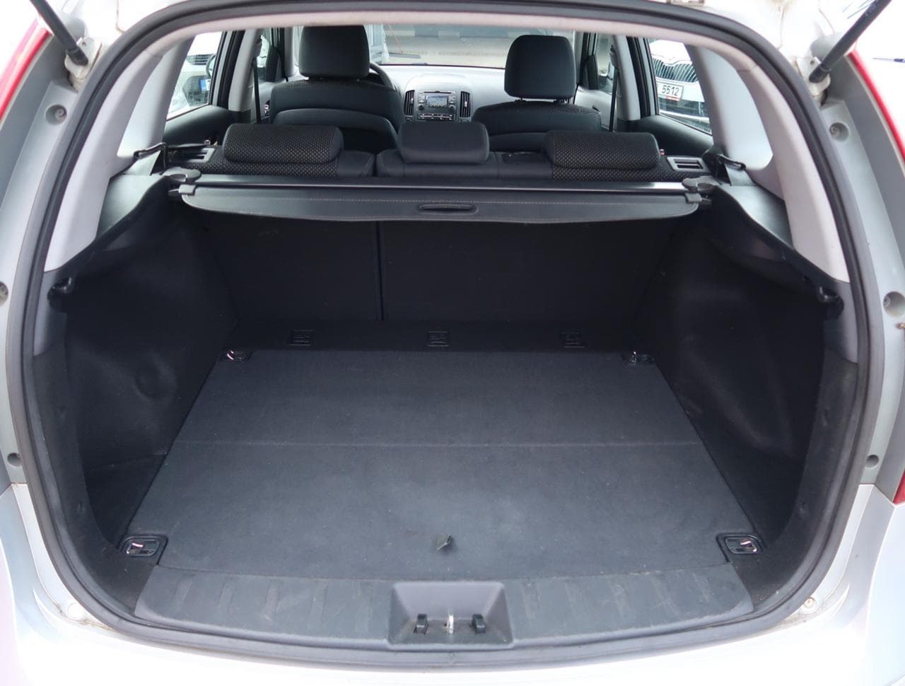 2010 Hyundai i30 - 19