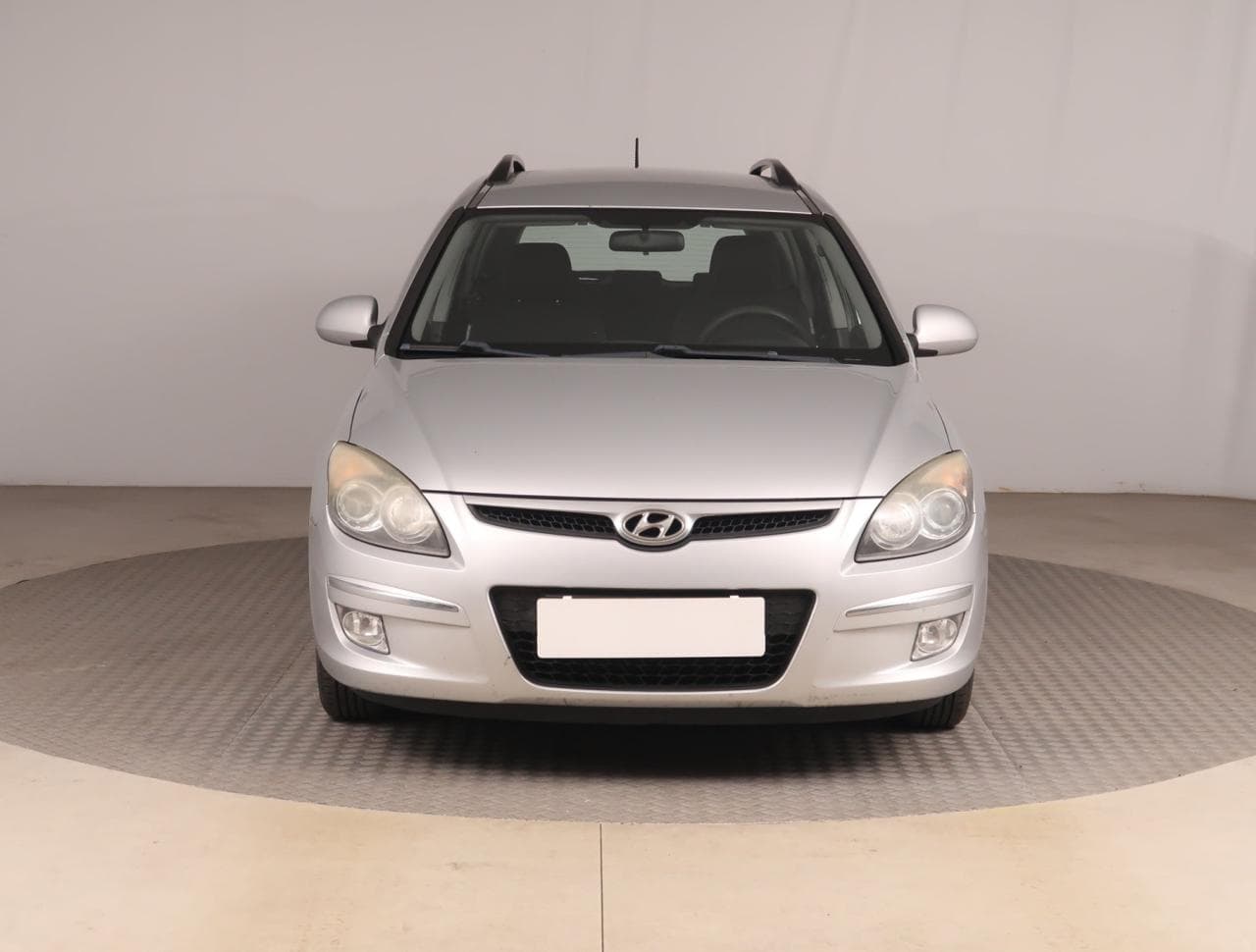 2010 Hyundai i30 - 2