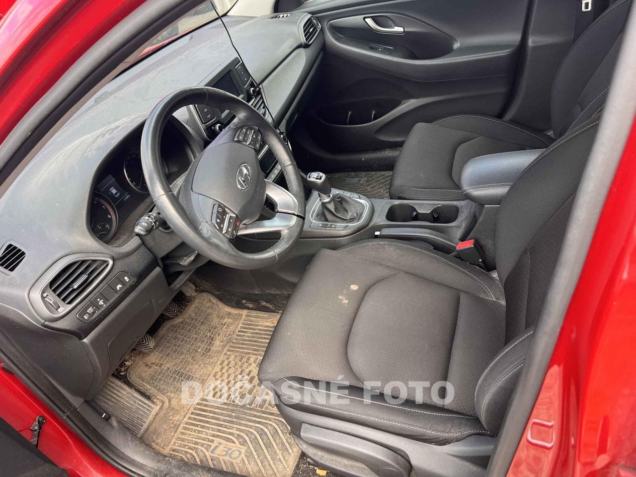 2017 Hyundai i30 - 3