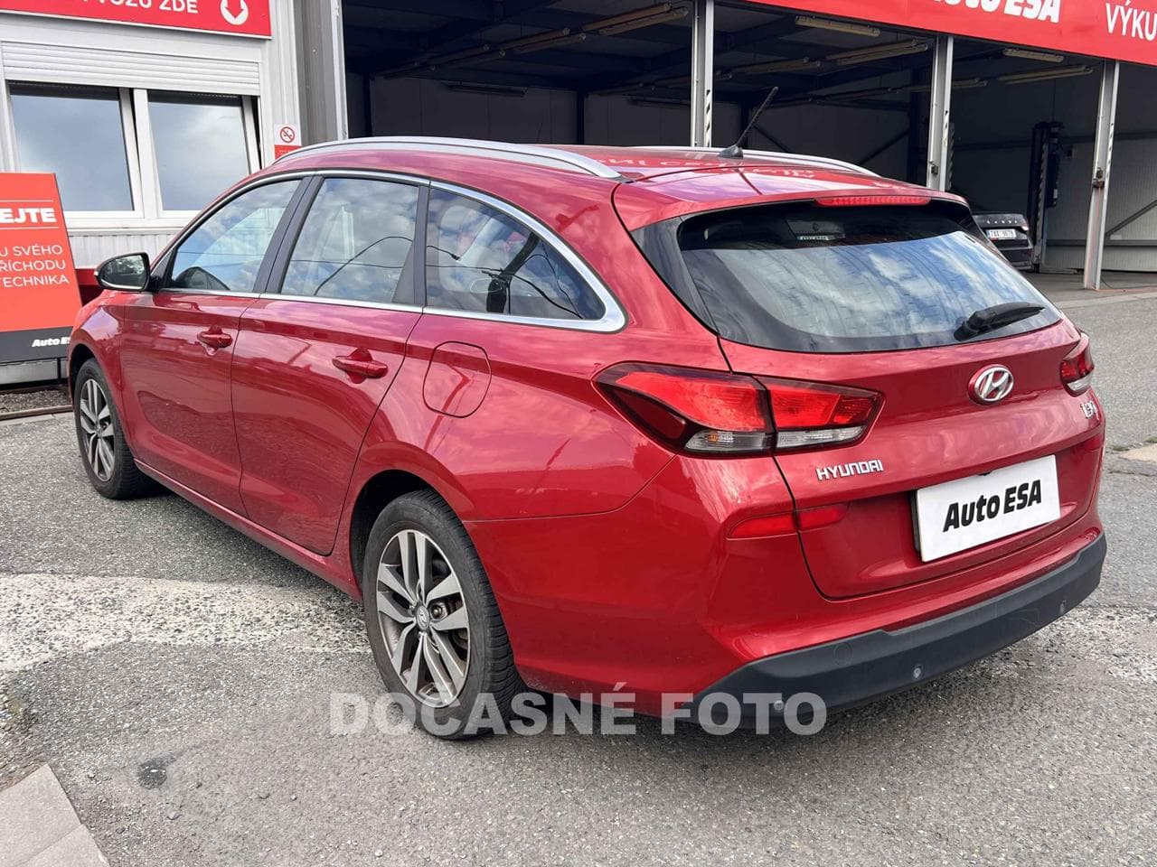 2017 Hyundai i30 - 2