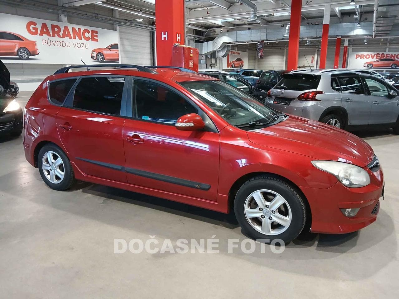 2011 Hyundai i30 - 3