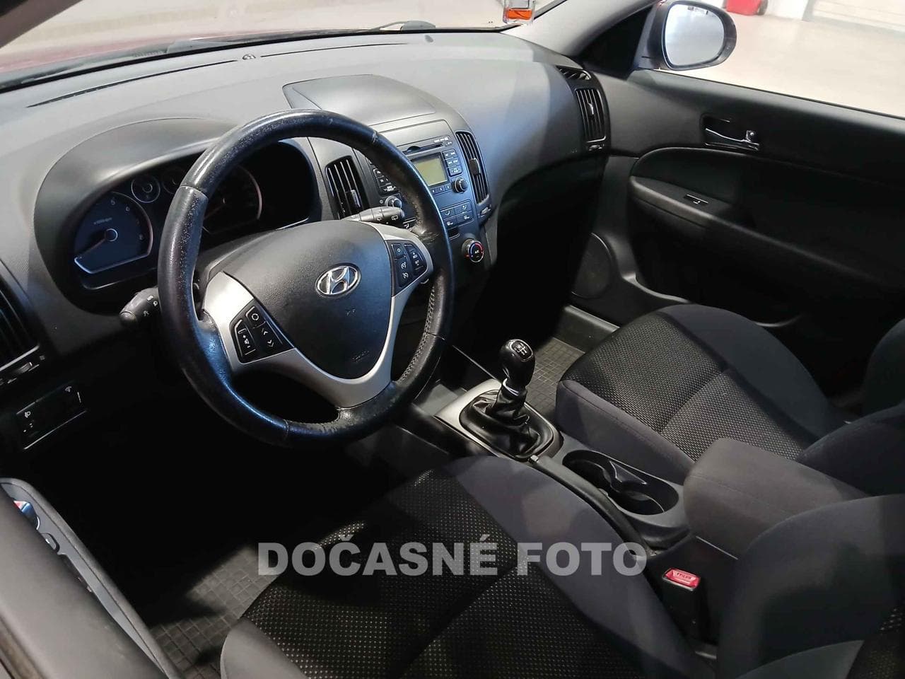 2011 Hyundai i30 - 2
