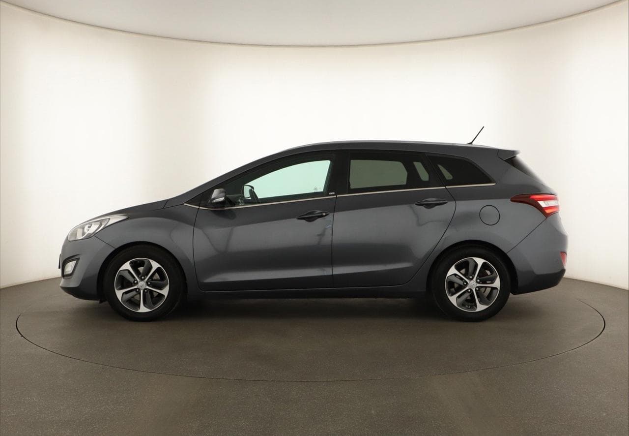 2016 Hyundai i30 - 4